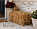 Hay Bale — Add-On